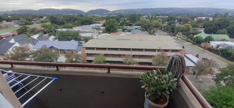To Let 1 Bedroom Property for Rent in Gezina Gauteng