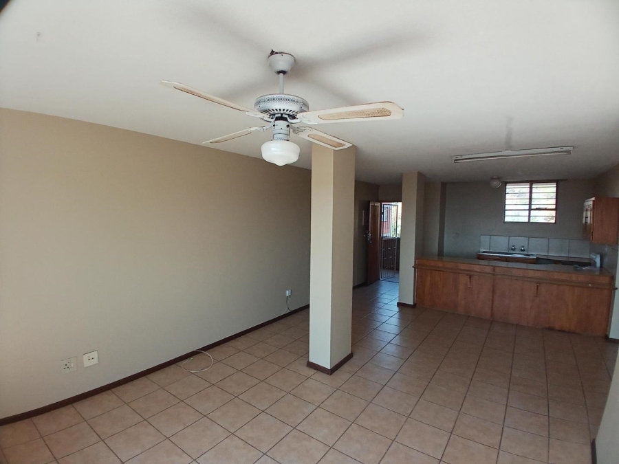To Let 1 Bedroom Property for Rent in Gezina Gauteng