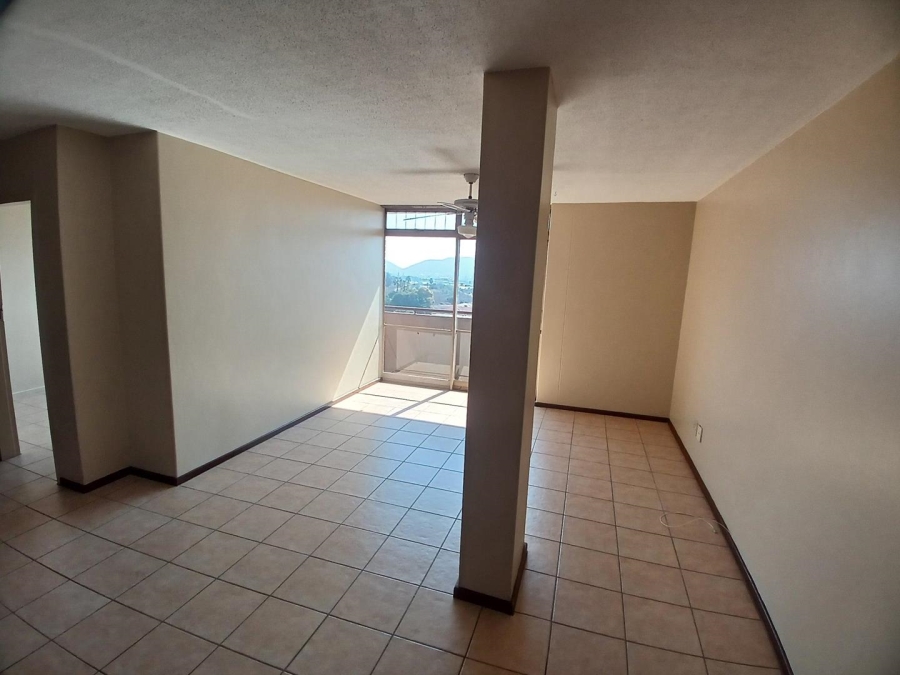 To Let 1 Bedroom Property for Rent in Gezina Gauteng