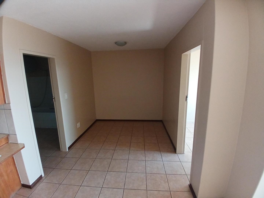 To Let 1 Bedroom Property for Rent in Gezina Gauteng