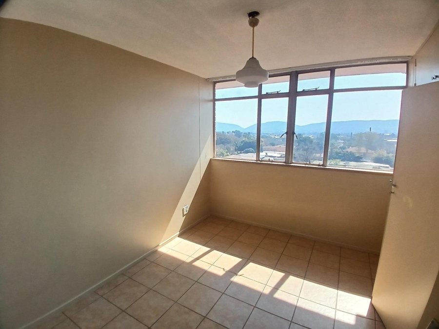 To Let 1 Bedroom Property for Rent in Gezina Gauteng