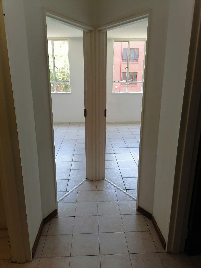 To Let 2 Bedroom Property for Rent in Hatfield Gauteng