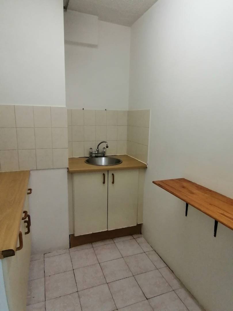 To Let 2 Bedroom Property for Rent in Hatfield Gauteng