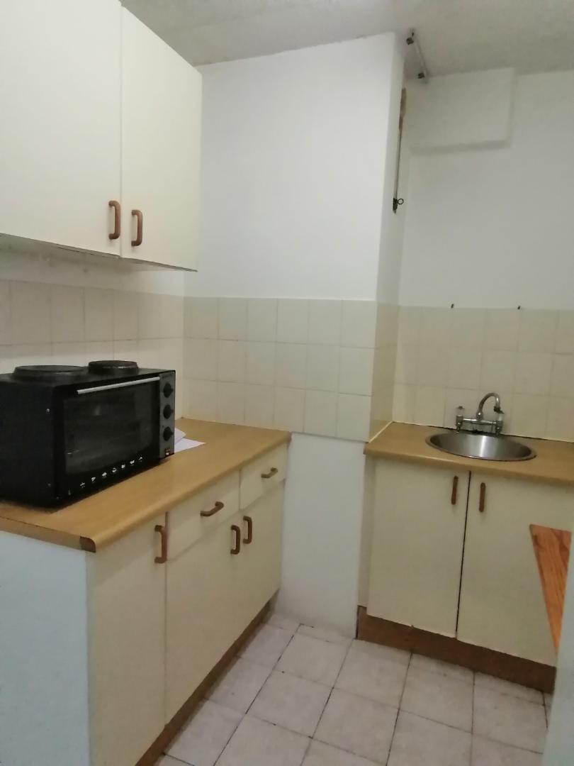 To Let 2 Bedroom Property for Rent in Hatfield Gauteng