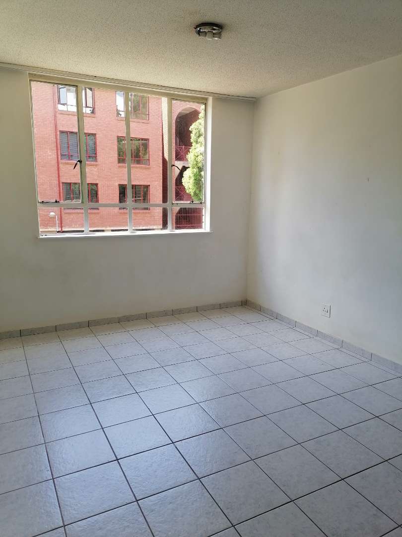 To Let 2 Bedroom Property for Rent in Hatfield Gauteng