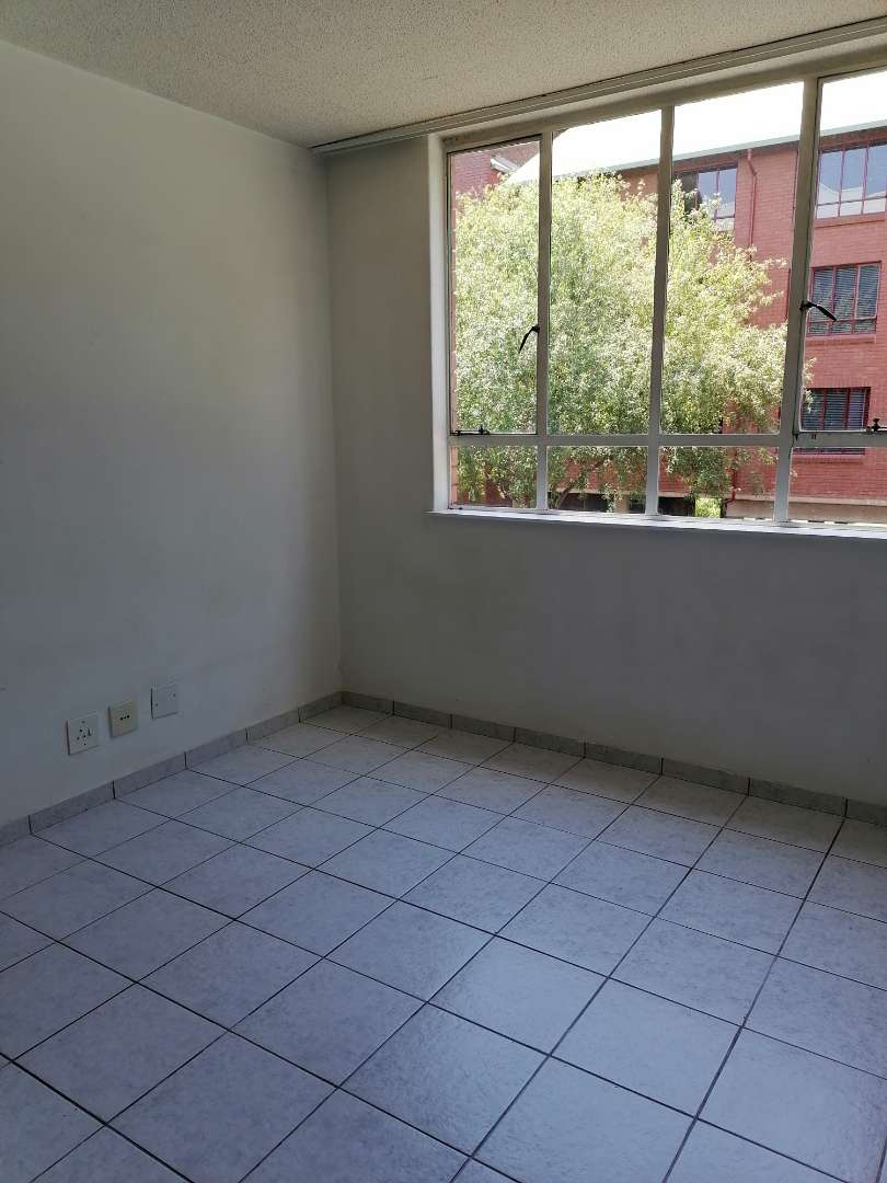 To Let 2 Bedroom Property for Rent in Hatfield Gauteng