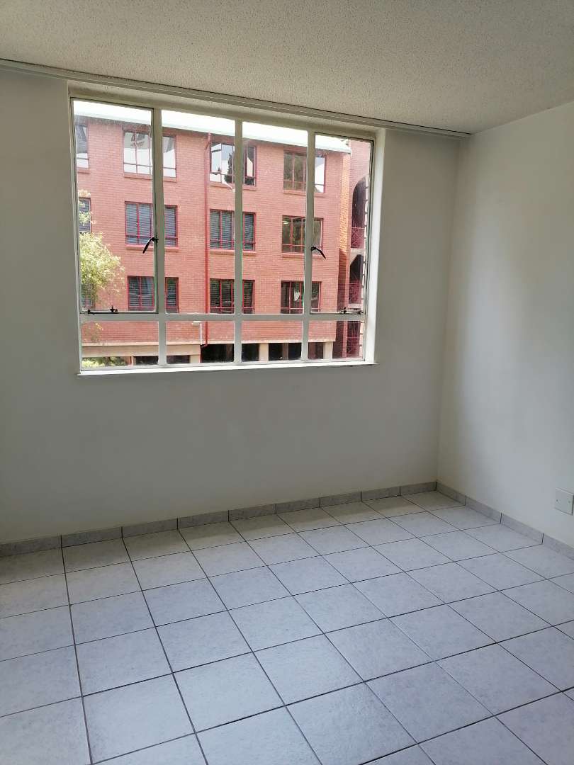 To Let 2 Bedroom Property for Rent in Hatfield Gauteng