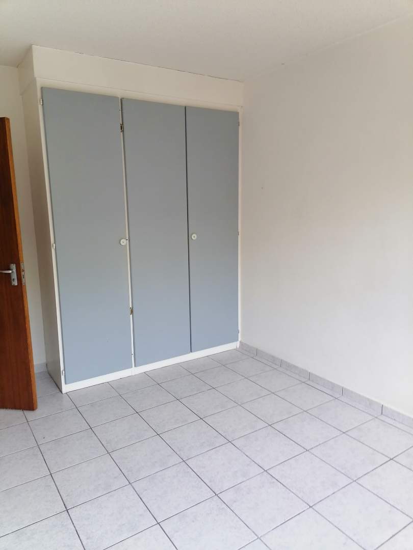 To Let 2 Bedroom Property for Rent in Hatfield Gauteng