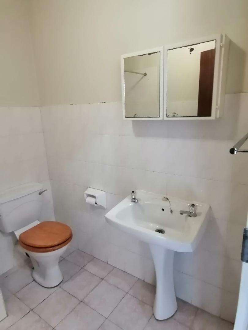 To Let 2 Bedroom Property for Rent in Hatfield Gauteng
