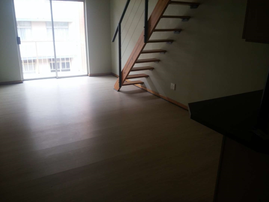 To Let 1 Bedroom Property for Rent in Hatfield Gauteng