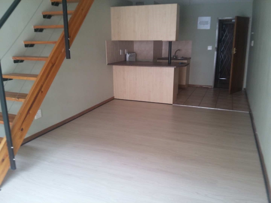 To Let 1 Bedroom Property for Rent in Hatfield Gauteng
