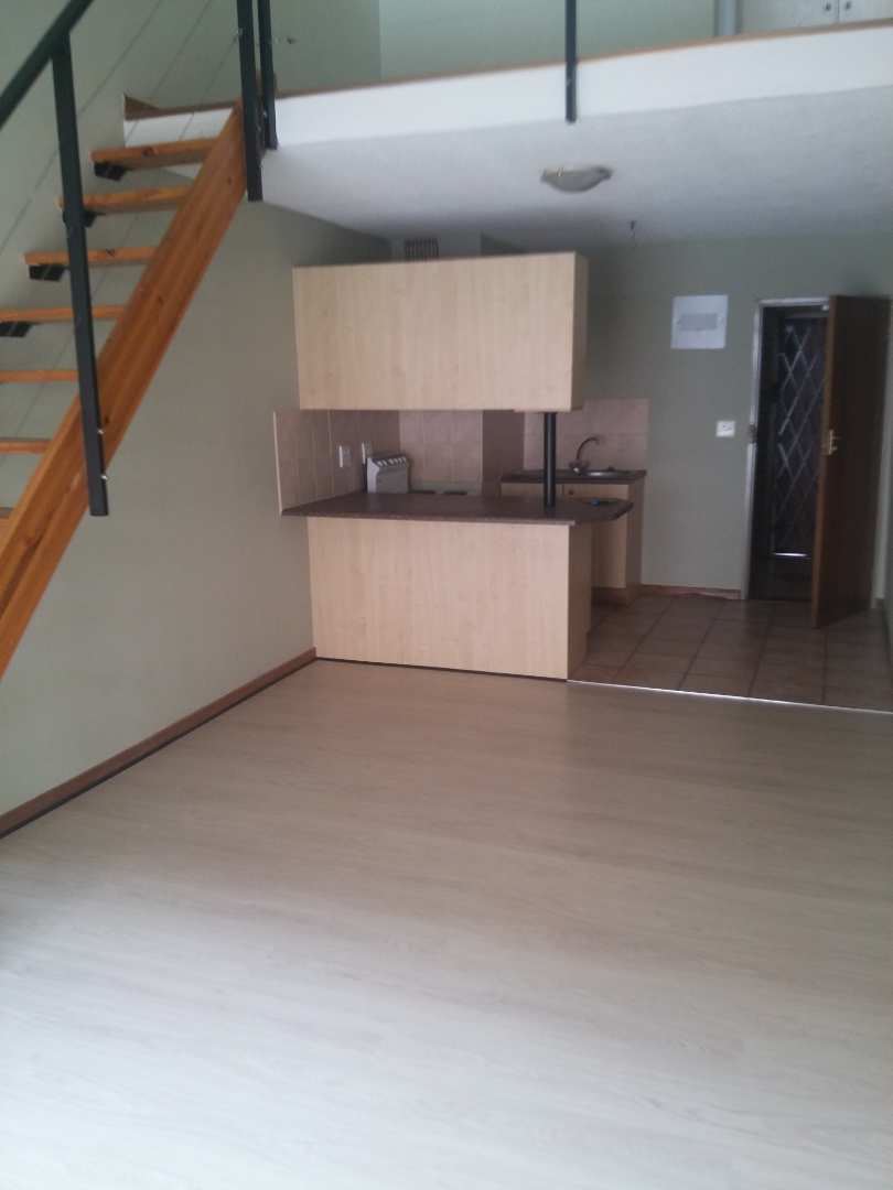 To Let 1 Bedroom Property for Rent in Hatfield Gauteng