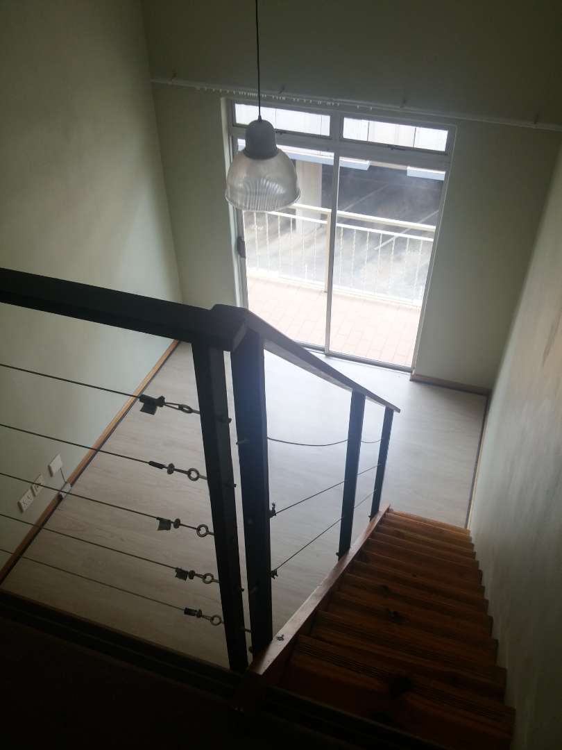 To Let 1 Bedroom Property for Rent in Hatfield Gauteng