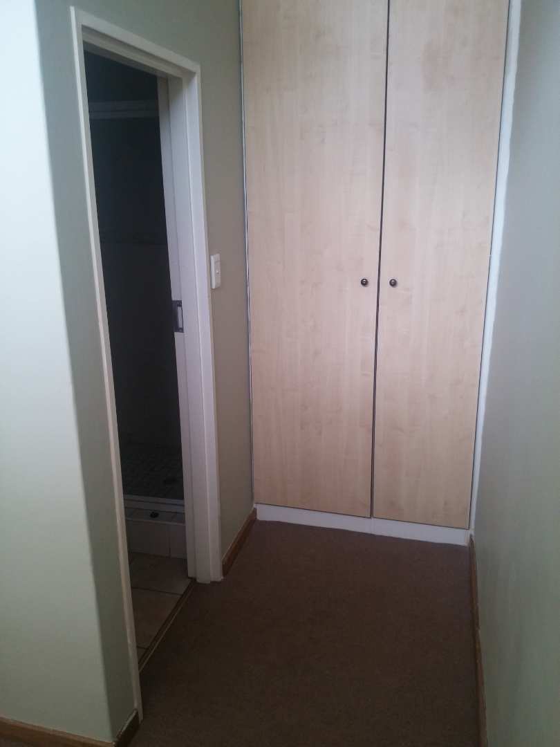 To Let 1 Bedroom Property for Rent in Hatfield Gauteng