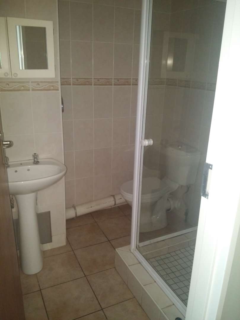 To Let 1 Bedroom Property for Rent in Hatfield Gauteng