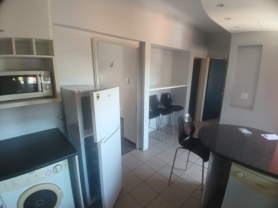 To Let 2 Bedroom Property for Rent in Hatfield Gauteng