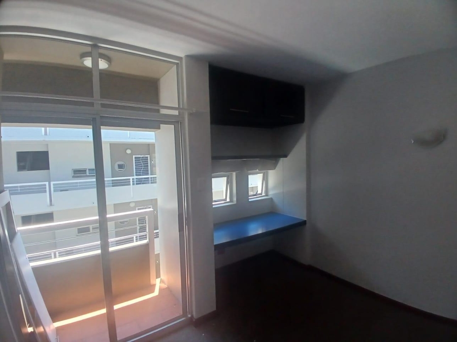 To Let 2 Bedroom Property for Rent in Hatfield Gauteng