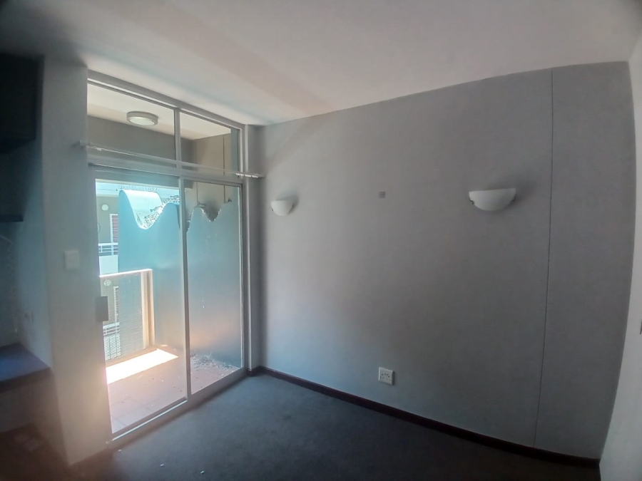 To Let 2 Bedroom Property for Rent in Hatfield Gauteng