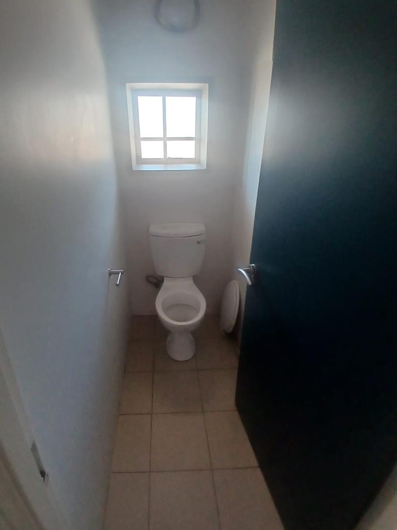 To Let 2 Bedroom Property for Rent in Hatfield Gauteng