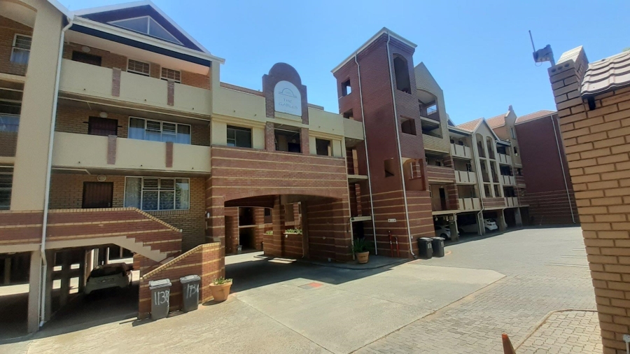 To Let 2 Bedroom Property for Rent in Hatfield Gauteng