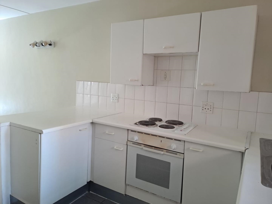 To Let 2 Bedroom Property for Rent in Hatfield Gauteng
