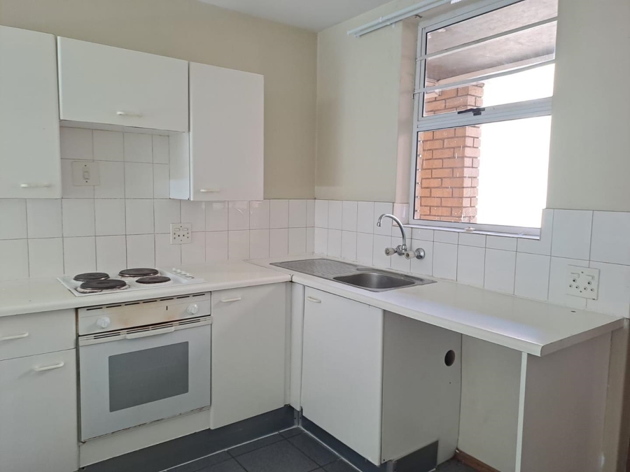 To Let 2 Bedroom Property for Rent in Hatfield Gauteng