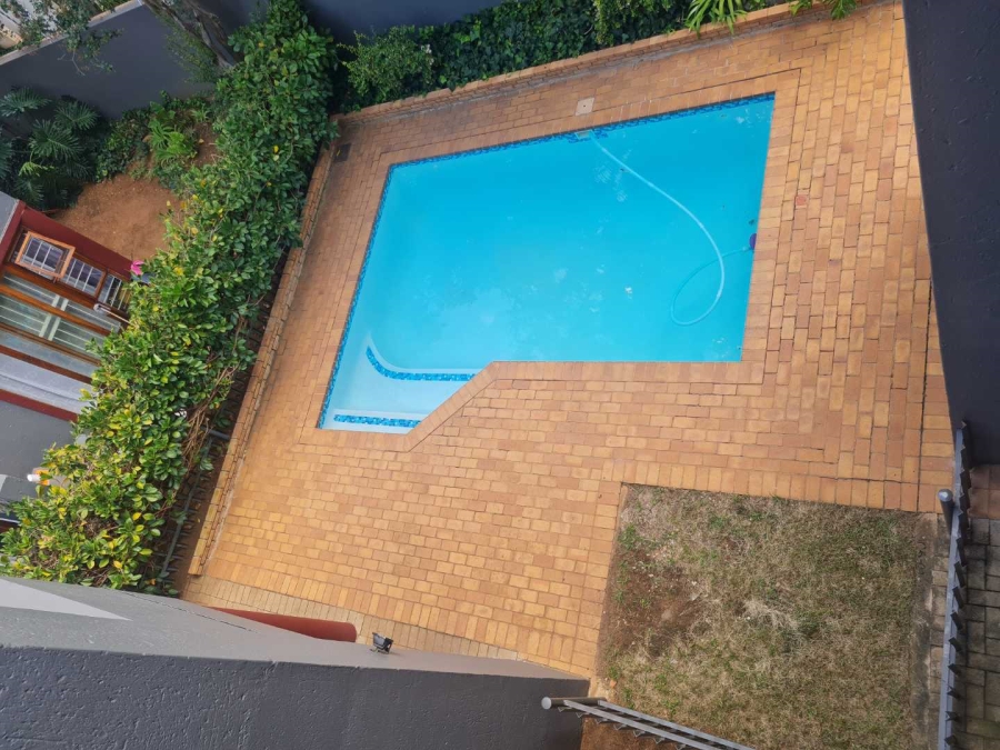 To Let 1 Bedroom Property for Rent in Hatfield Gauteng