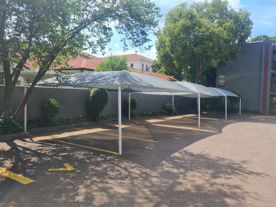 To Let 1 Bedroom Property for Rent in Hatfield Gauteng