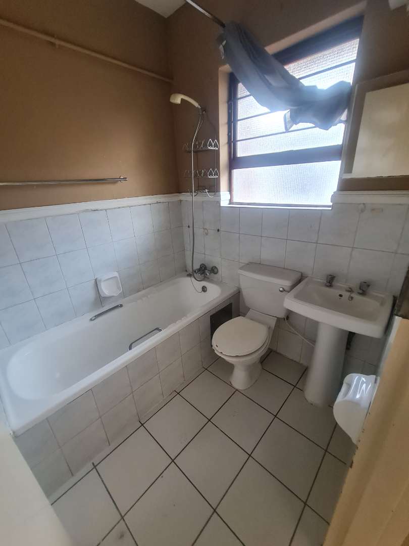 To Let 1 Bedroom Property for Rent in Hatfield Gauteng