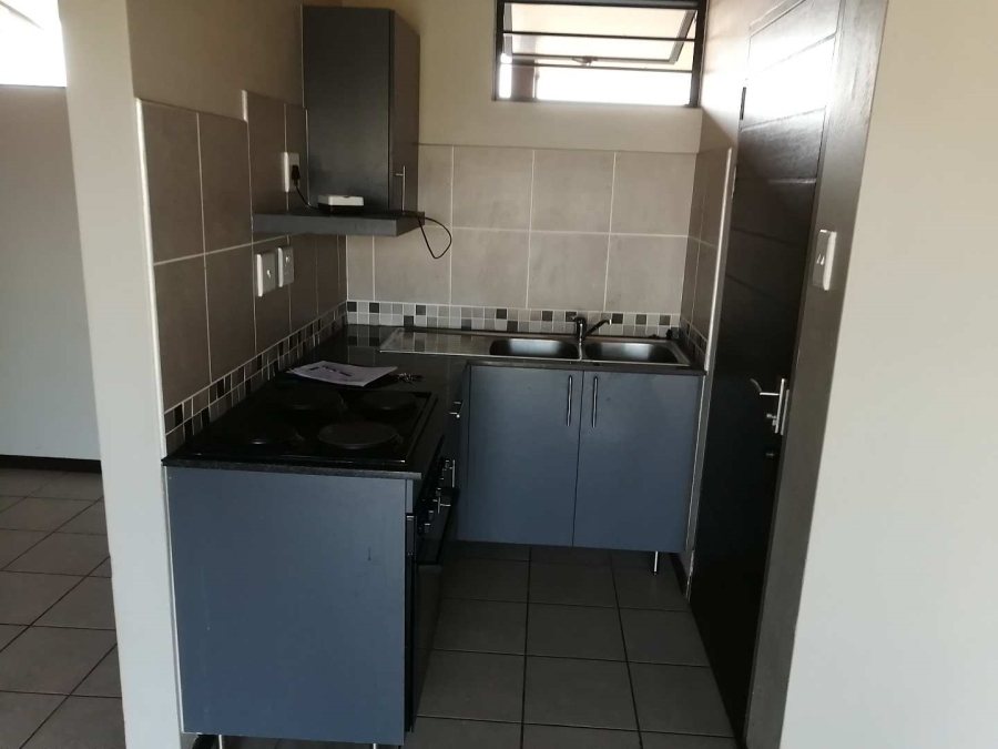 To Let 1 Bedroom Property for Rent in Hatfield Gauteng