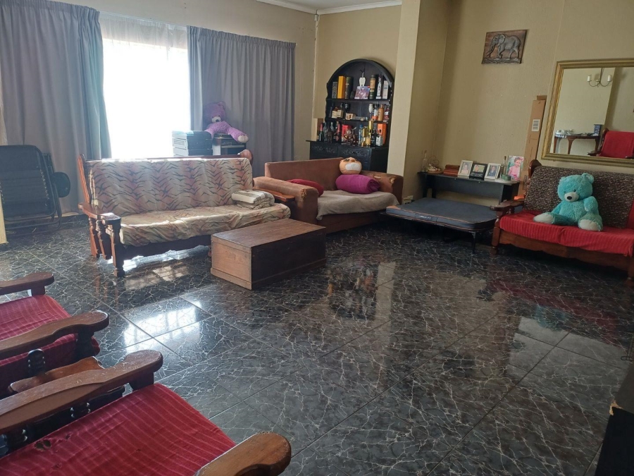 3 Bedroom Property for Sale in Van Riebeeck Park Gauteng