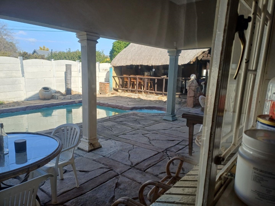 3 Bedroom Property for Sale in Van Riebeeck Park Gauteng
