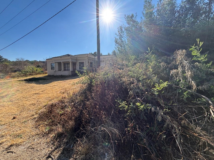 0 Bedroom Property for Sale in Ohenimuri Gauteng