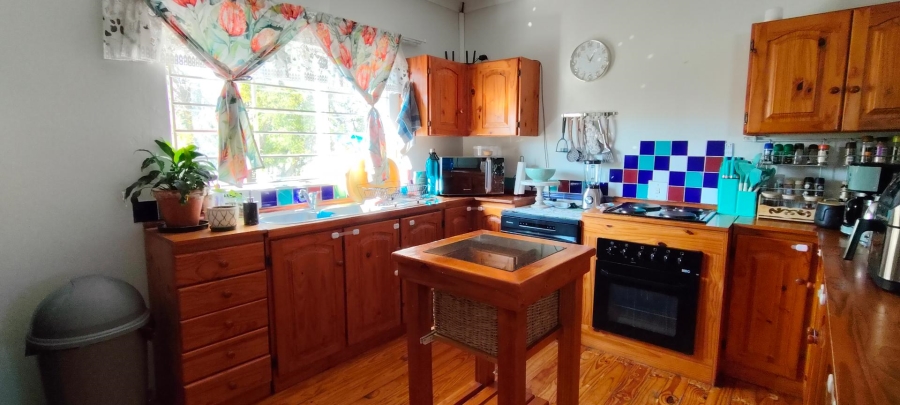 3 Bedroom Property for Sale in Brackendowns Gauteng