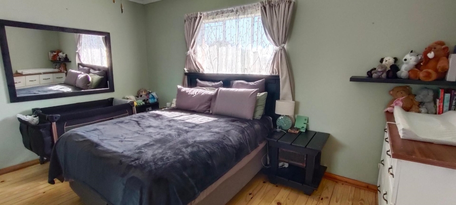 3 Bedroom Property for Sale in Brackendowns Gauteng