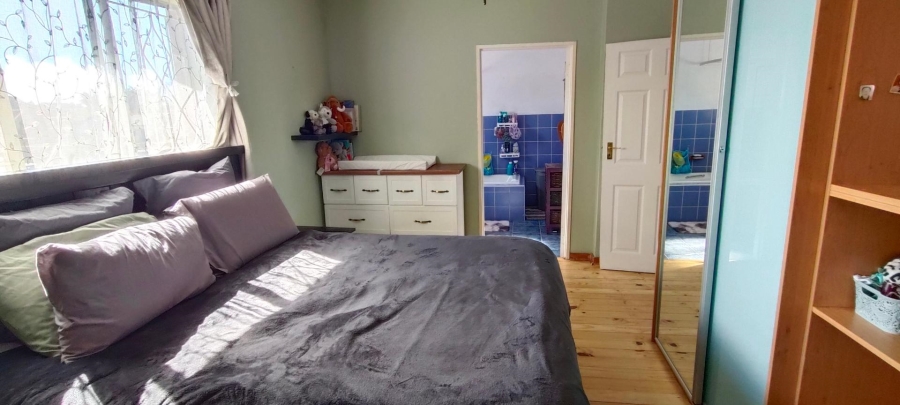 3 Bedroom Property for Sale in Brackendowns Gauteng