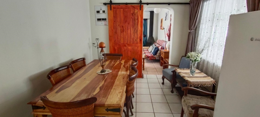 3 Bedroom Property for Sale in Brackendowns Gauteng