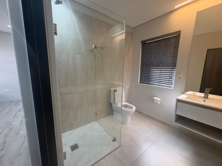 To Let 3 Bedroom Property for Rent in Kyalami Hills Gauteng