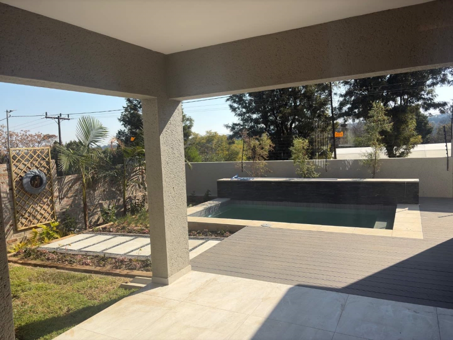 To Let 3 Bedroom Property for Rent in Kyalami Hills Gauteng