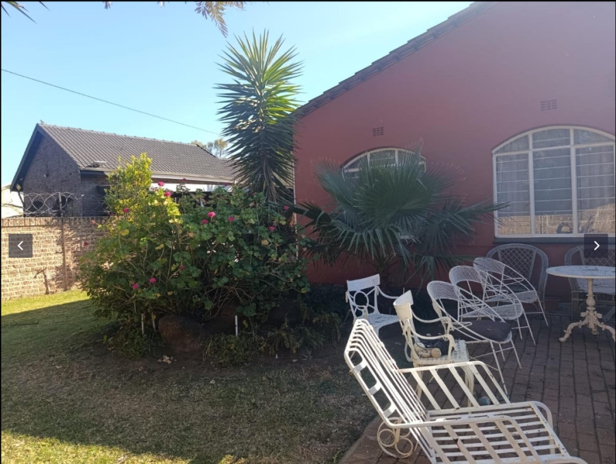 4 Bedroom Property for Sale in Brackenhurst Gauteng