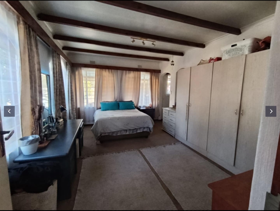 4 Bedroom Property for Sale in Brackenhurst Gauteng