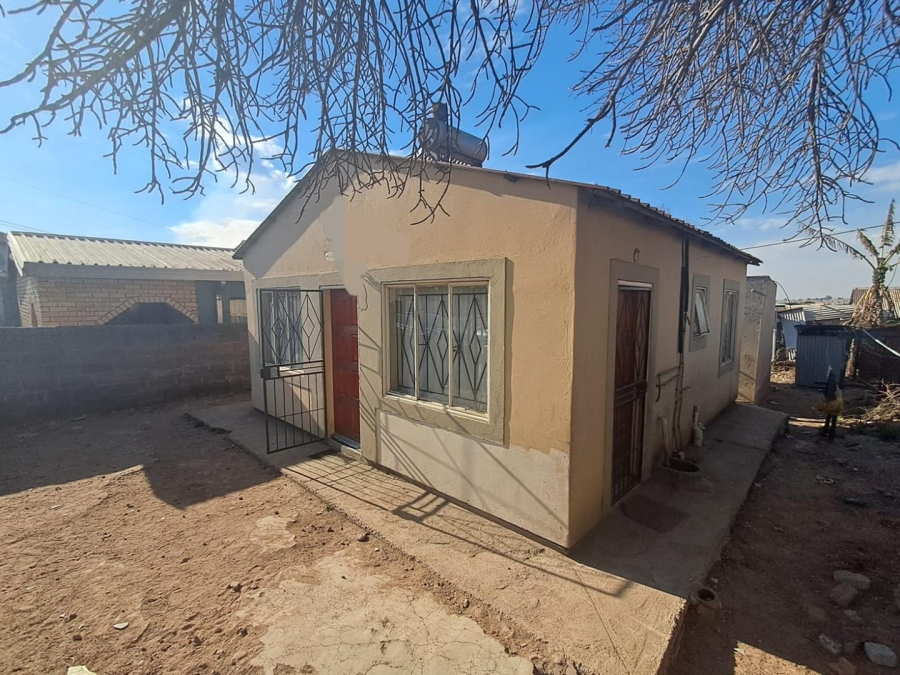 2 Bedroom Property for Sale in Ivory Park Gauteng