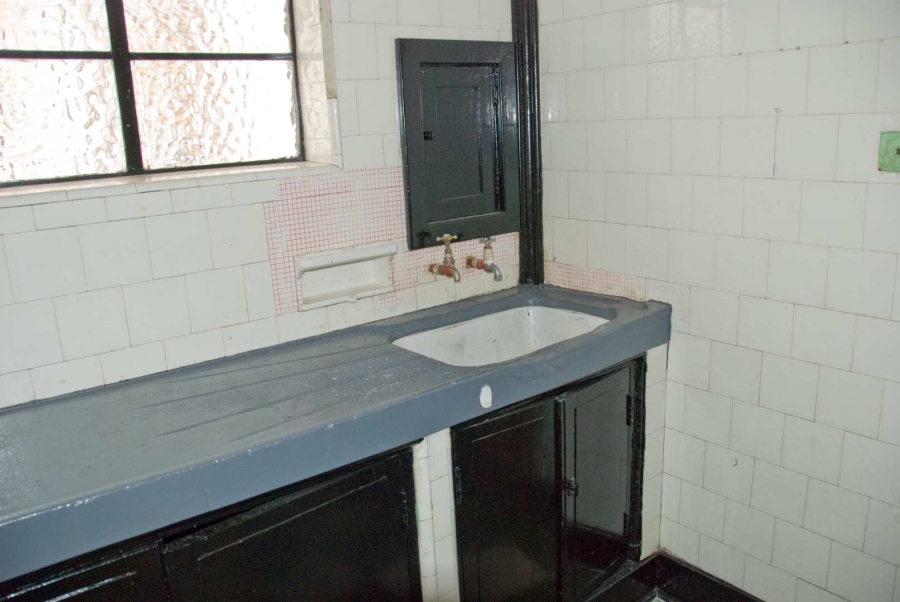 To Let 2 Bedroom Property for Rent in Hillbrow Gauteng