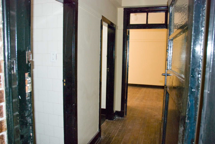 To Let 2 Bedroom Property for Rent in Hillbrow Gauteng