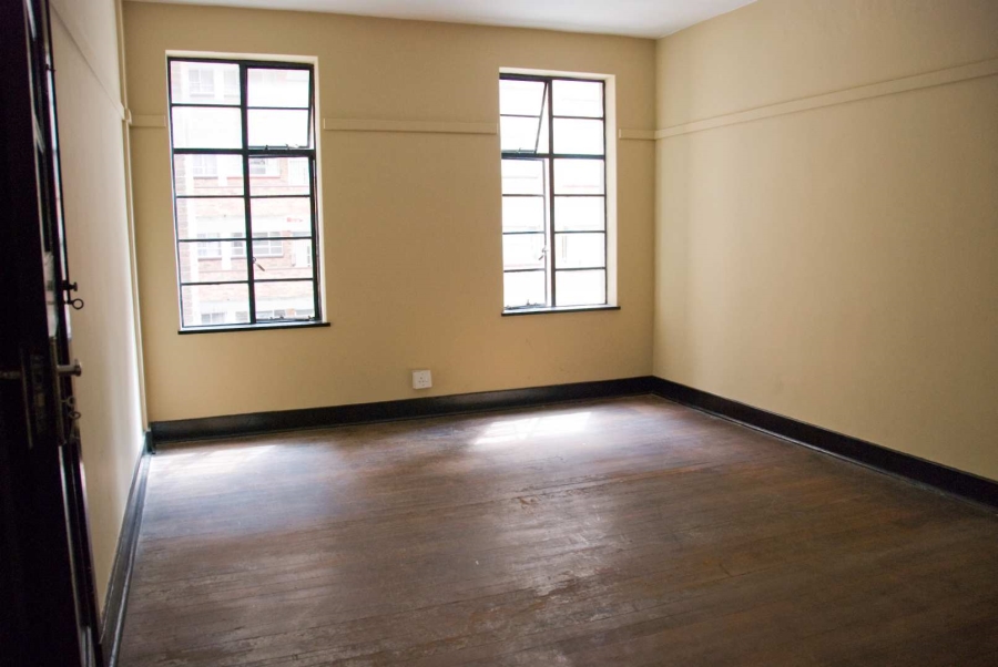 To Let 2 Bedroom Property for Rent in Hillbrow Gauteng