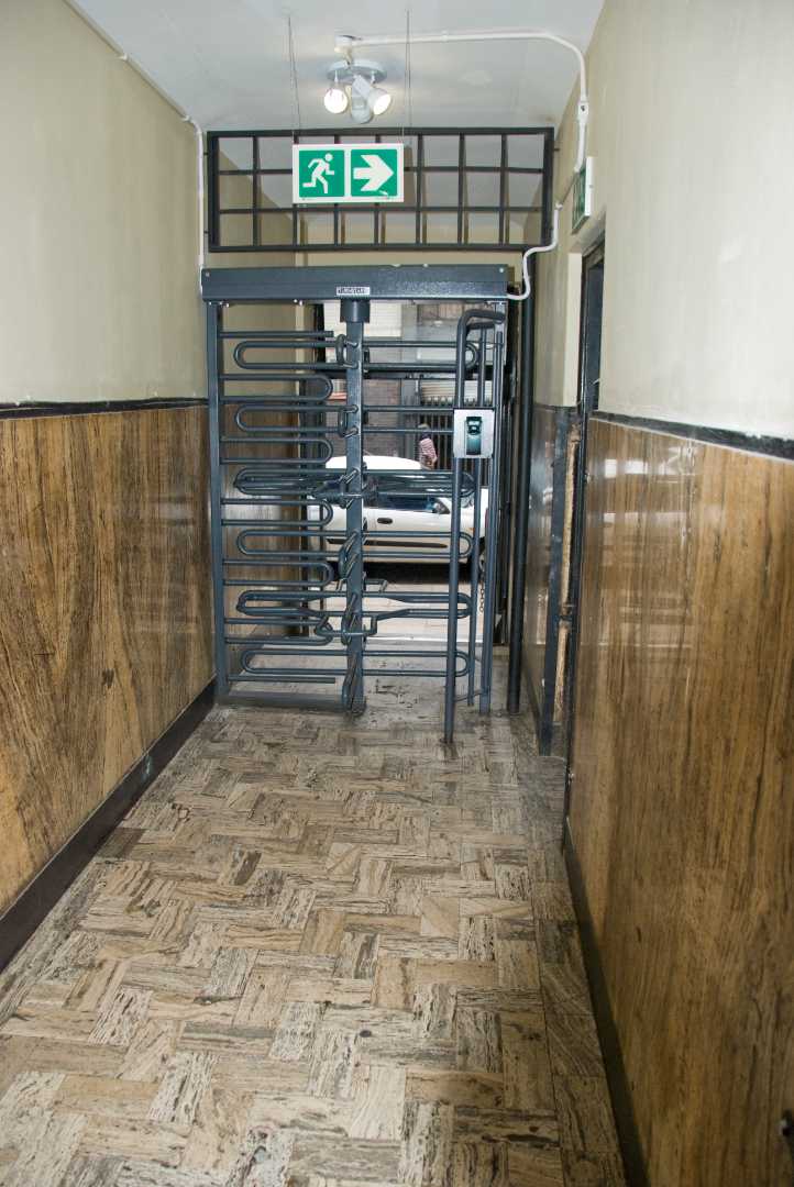 To Let 2 Bedroom Property for Rent in Johannesburg Central Gauteng