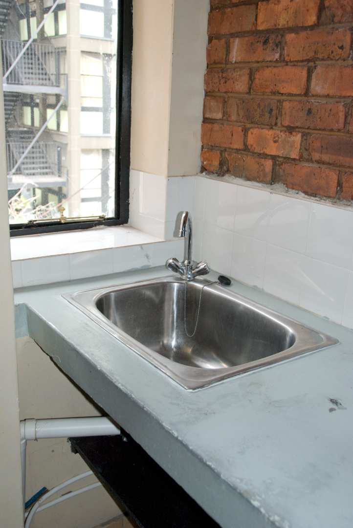 To Let 2 Bedroom Property for Rent in Johannesburg Central Gauteng
