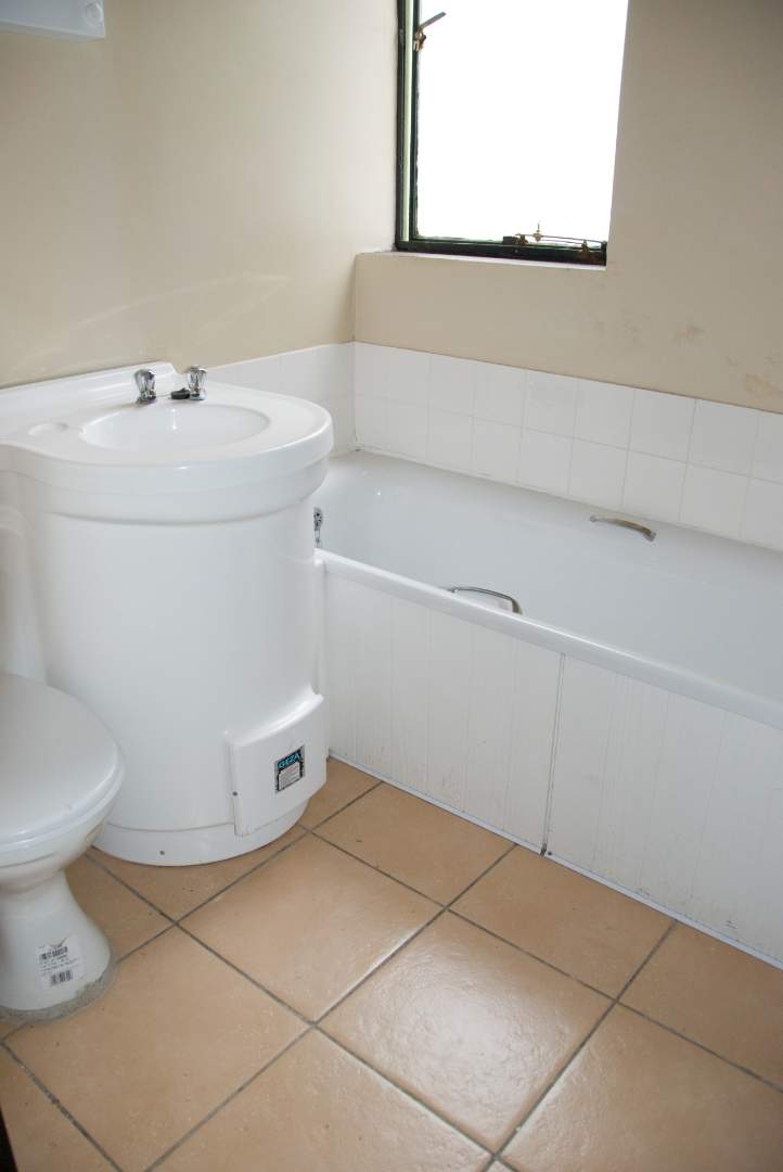 To Let 2 Bedroom Property for Rent in Johannesburg Central Gauteng