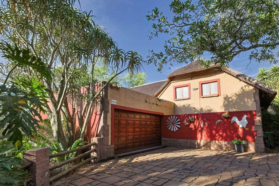 4 Bedroom Property for Sale in Wapadrand Gauteng