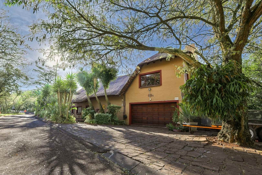 4 Bedroom Property for Sale in Wapadrand Gauteng